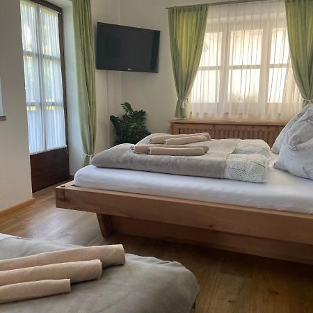 Luserblick Haus im Ennstal Εξωτερικό φωτογραφία