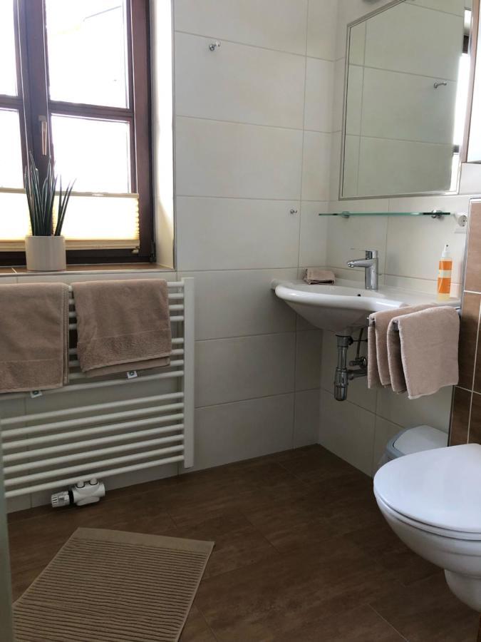Luserblick Haus im Ennstal Εξωτερικό φωτογραφία