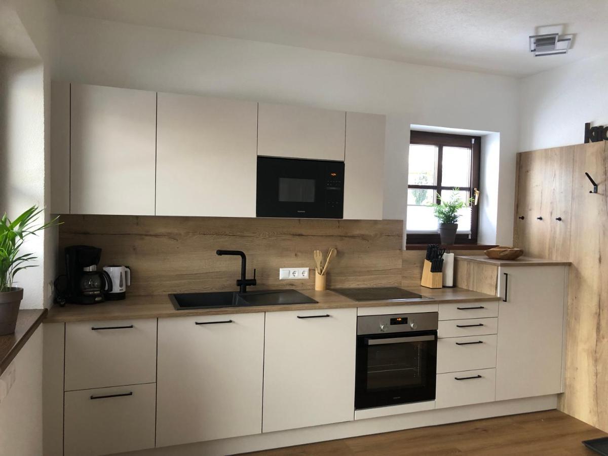Luserblick Haus im Ennstal Εξωτερικό φωτογραφία
