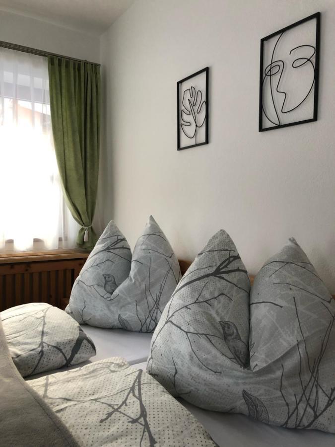 Luserblick Haus im Ennstal Εξωτερικό φωτογραφία