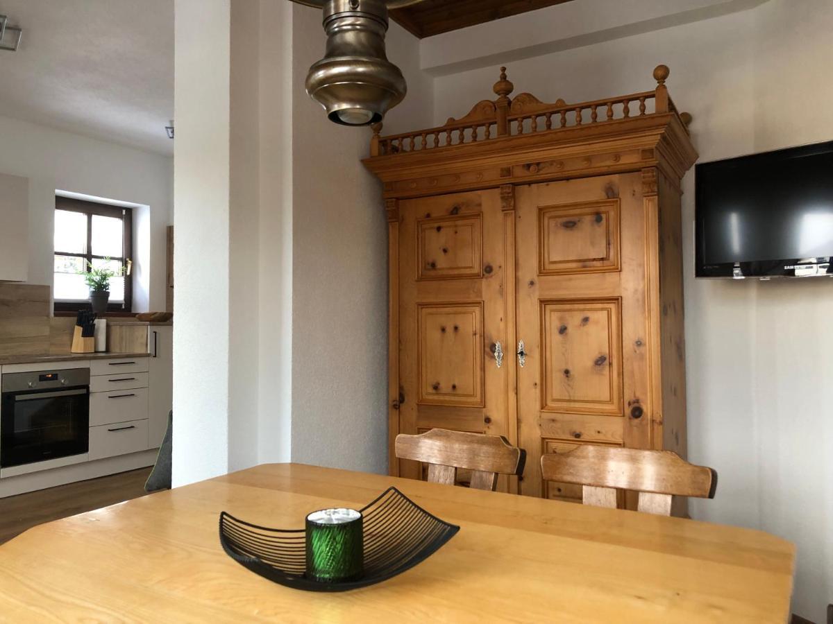 Luserblick Haus im Ennstal Εξωτερικό φωτογραφία
