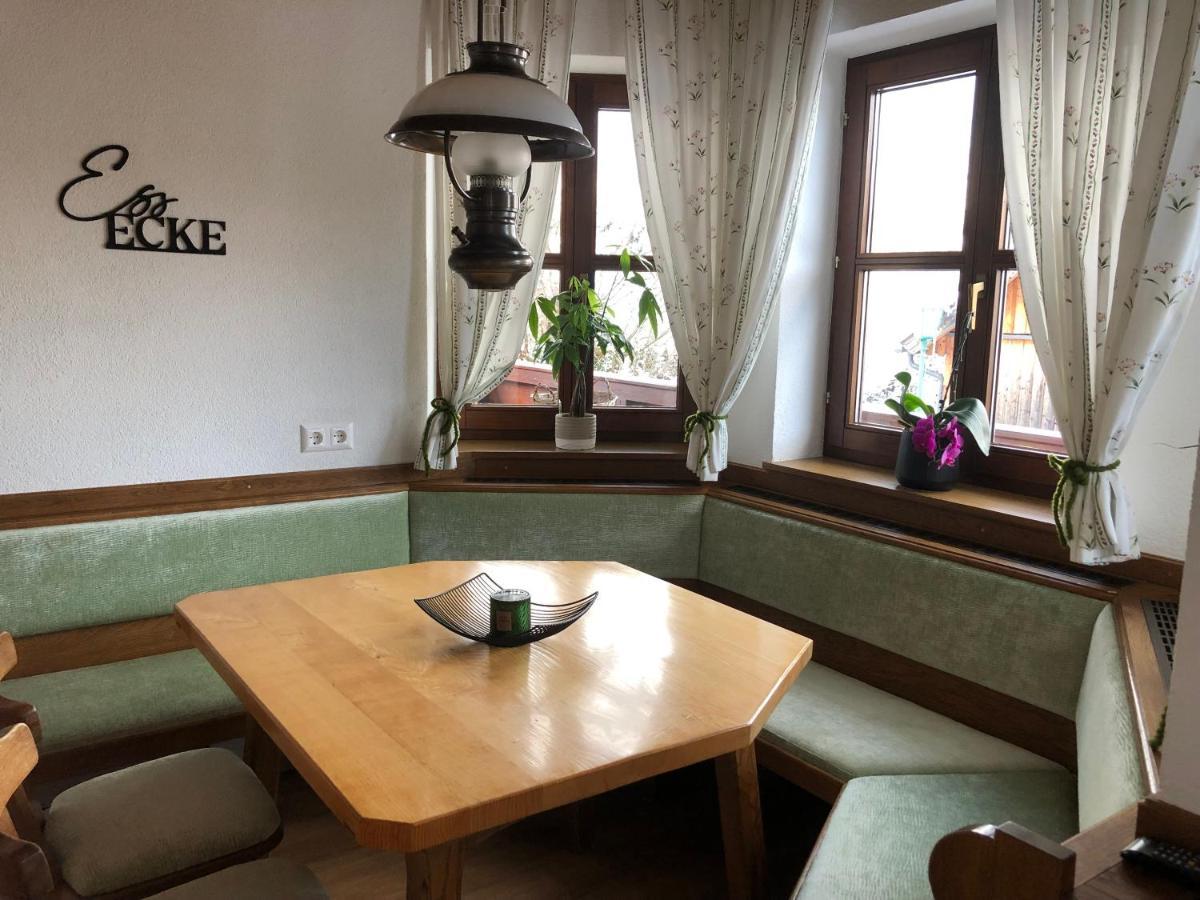 Luserblick Haus im Ennstal Εξωτερικό φωτογραφία