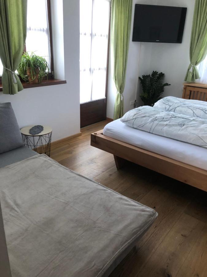 Luserblick Haus im Ennstal Εξωτερικό φωτογραφία