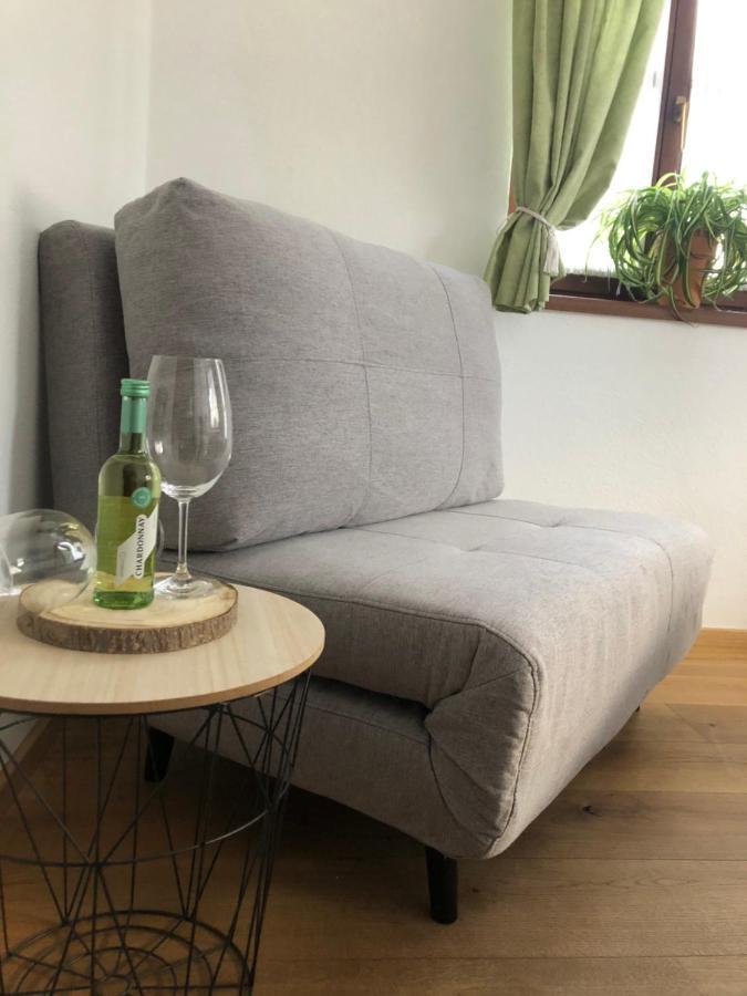 Luserblick Haus im Ennstal Εξωτερικό φωτογραφία