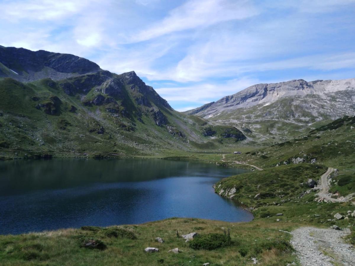 Luserblick Haus im Ennstal Εξωτερικό φωτογραφία