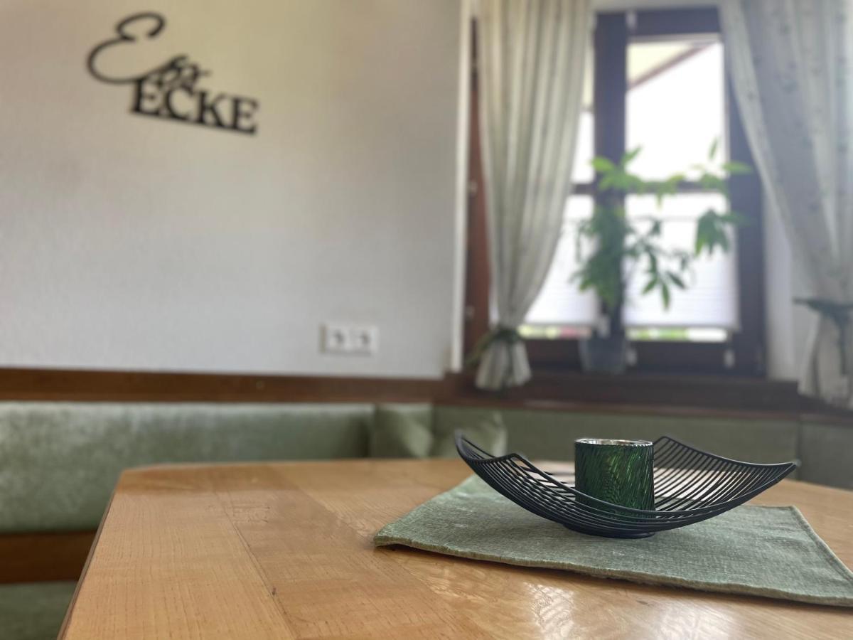 Luserblick Haus im Ennstal Εξωτερικό φωτογραφία