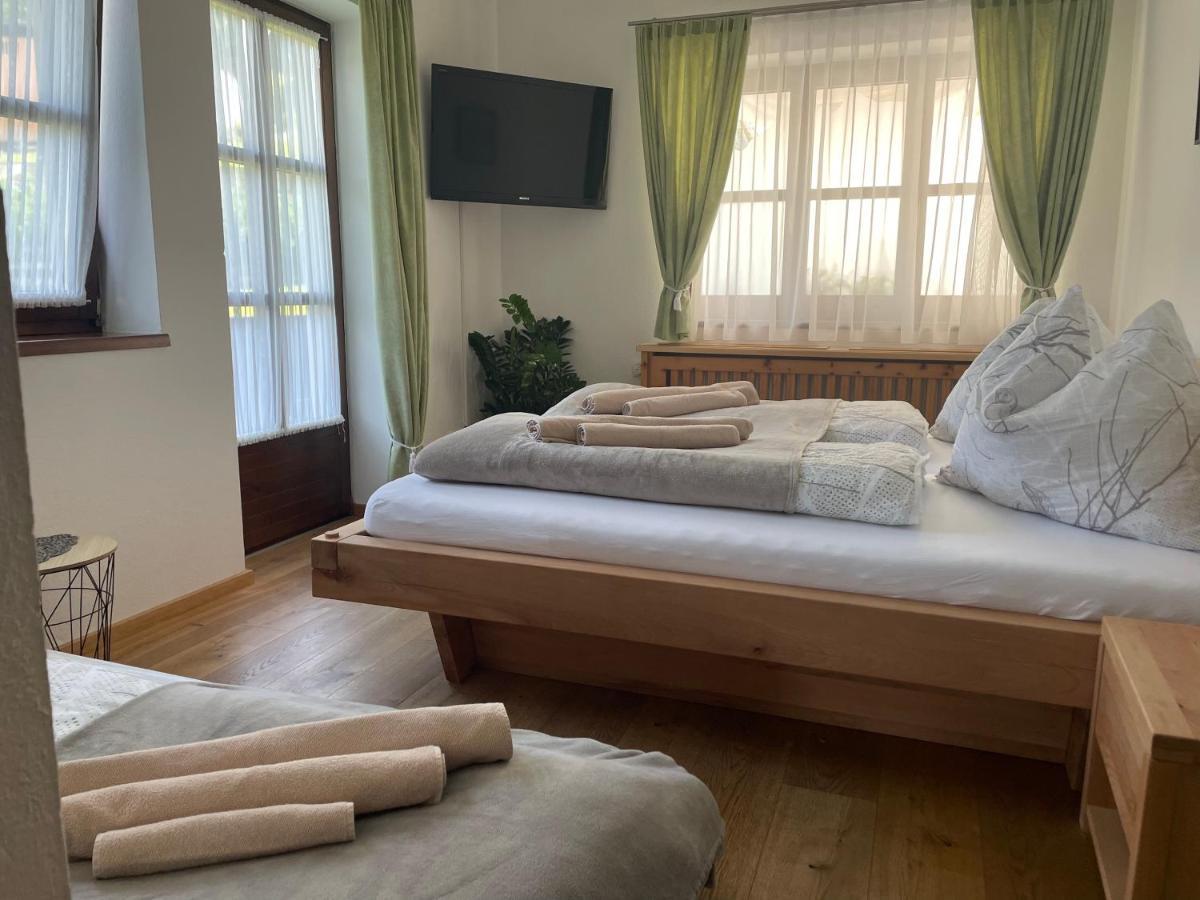 Luserblick Haus im Ennstal Εξωτερικό φωτογραφία
