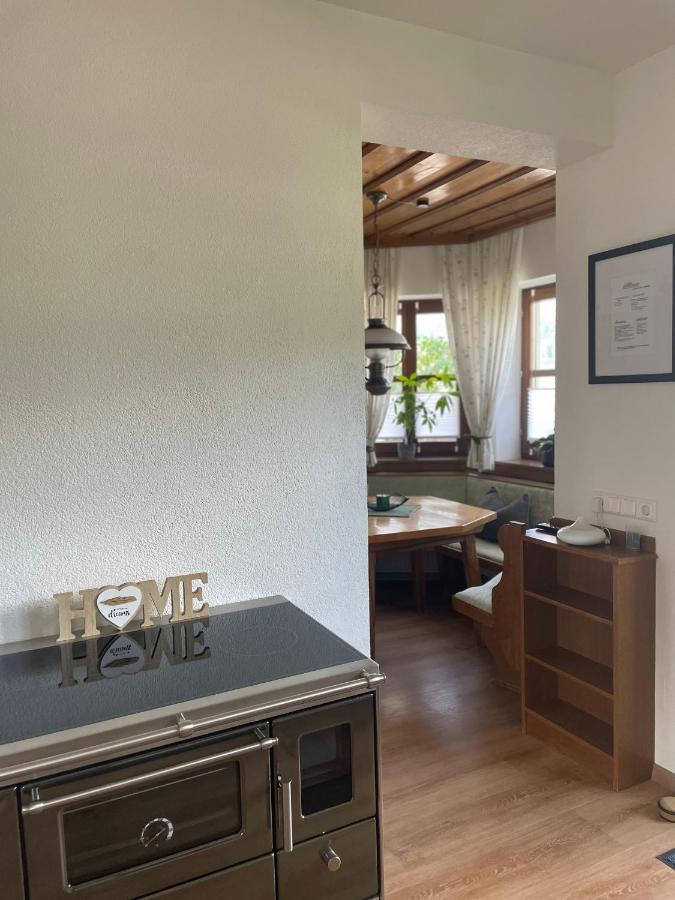 Luserblick Haus im Ennstal Εξωτερικό φωτογραφία