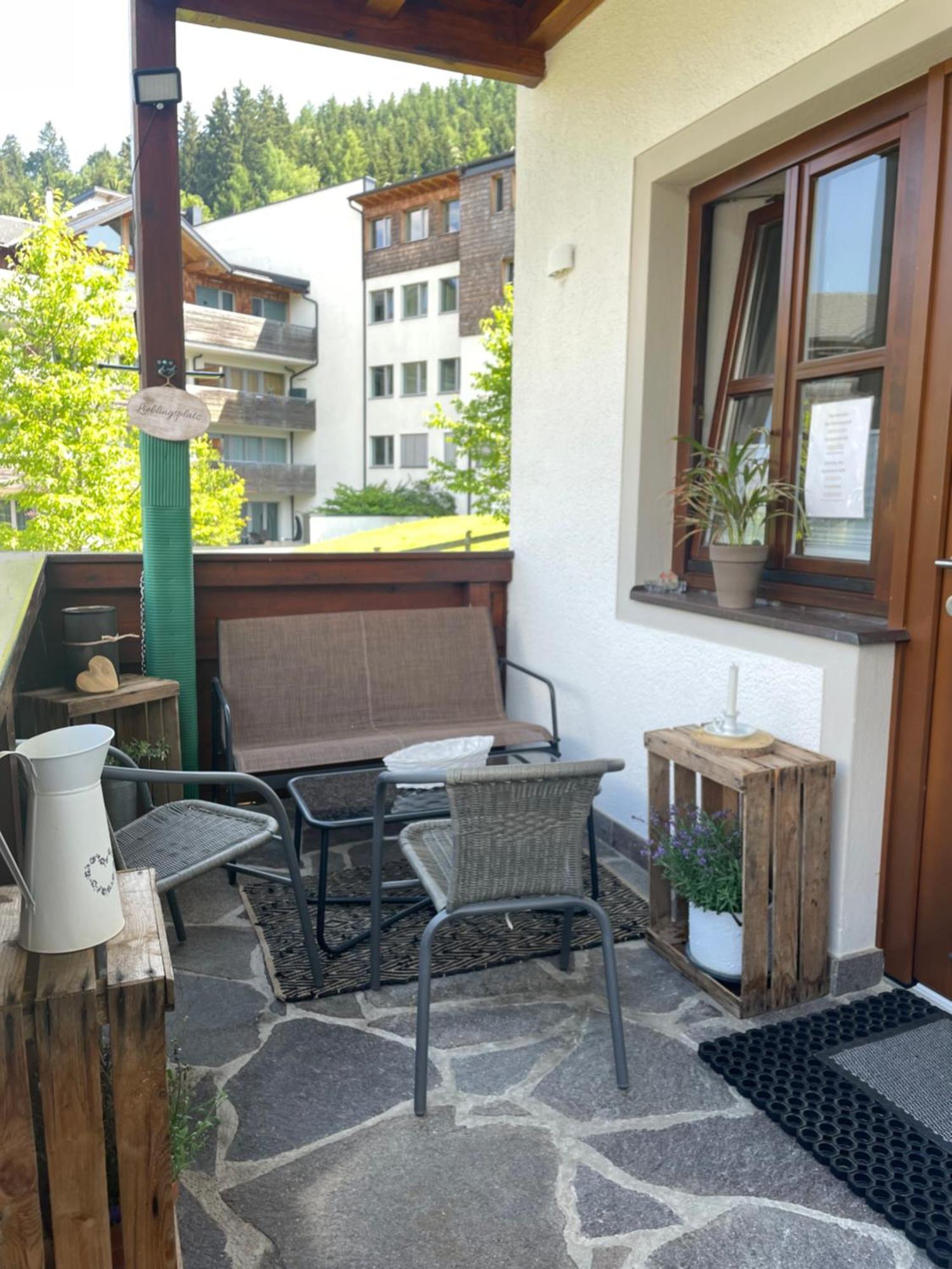 Luserblick Haus im Ennstal Εξωτερικό φωτογραφία